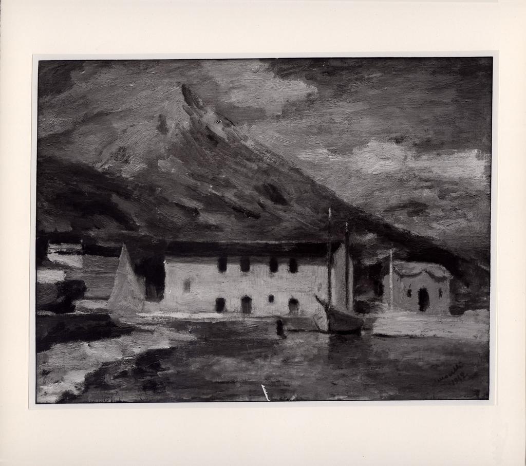 Giacomelli , fronte