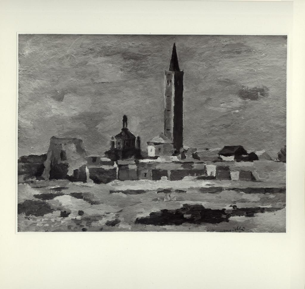 Giacomelli , fronte