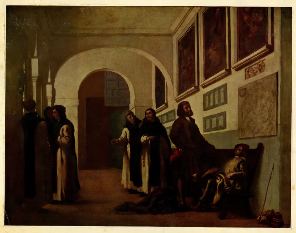 Anonimo, Anonimo , fronte