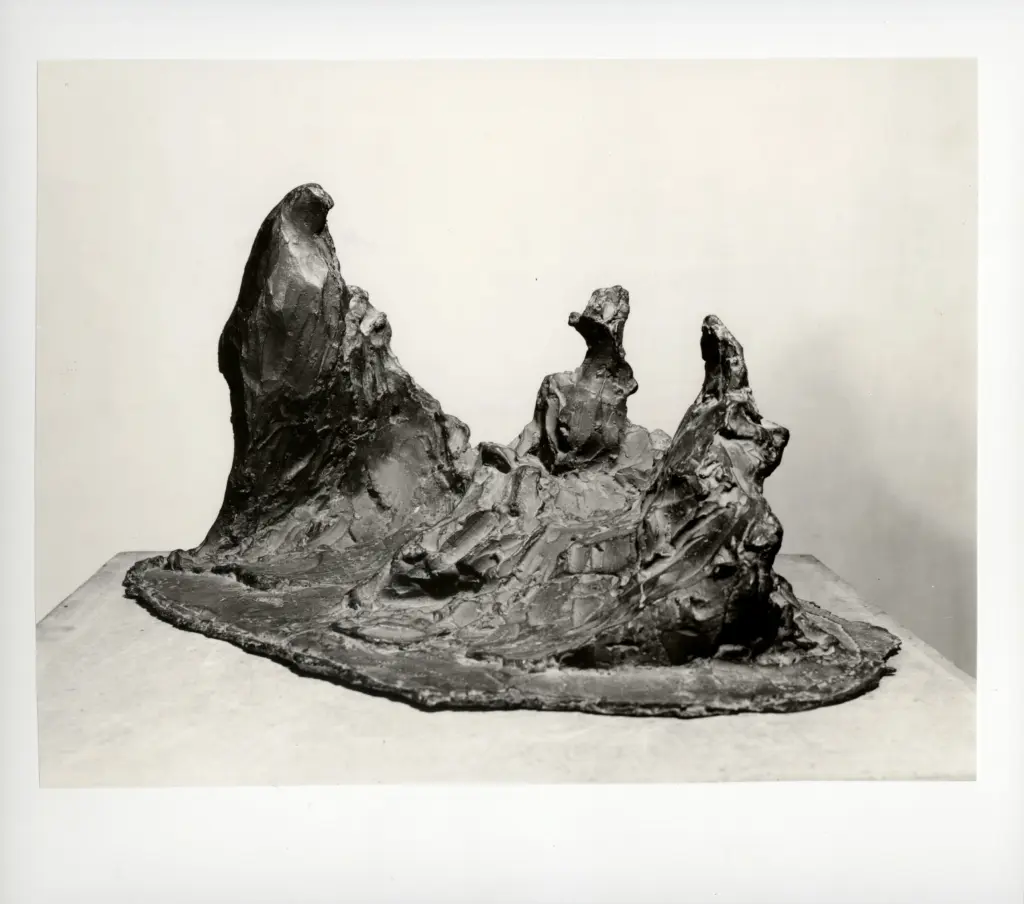 Rosso, Medardo , Scultura