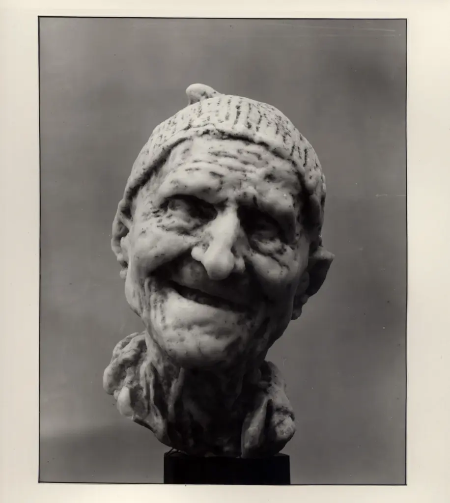 Giacomelli , Rosso, Medardo - sec. XIX - Sciur Faust , fronte