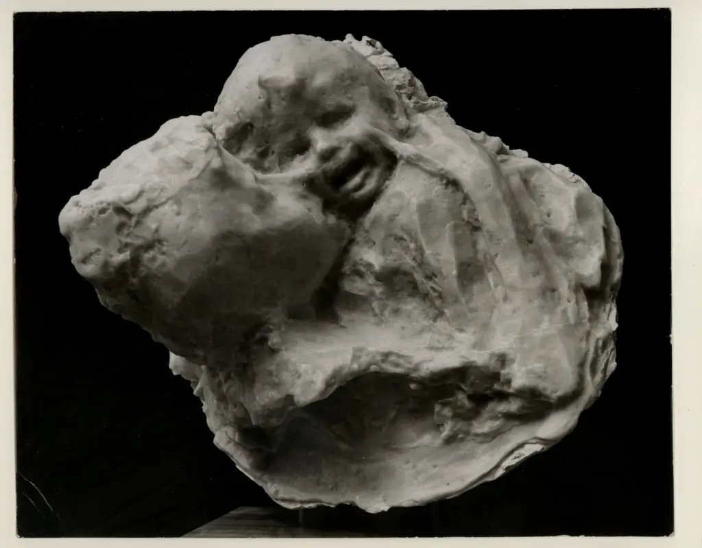 Anonimo , Rosso, Medardo - sec. XIX - The golden age , fronte