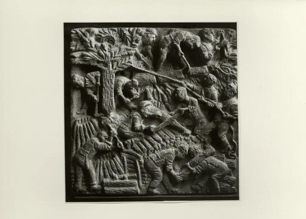 Foto Barsotti , fronte