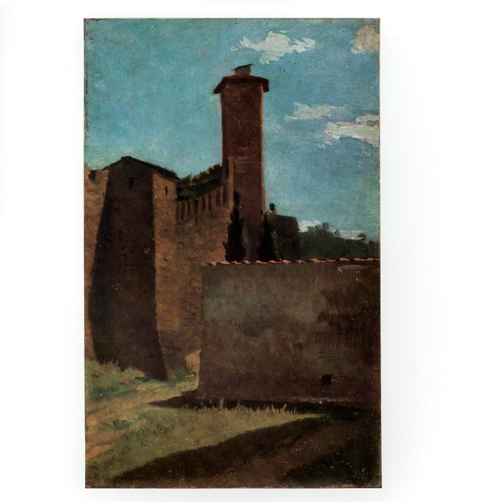 fronte