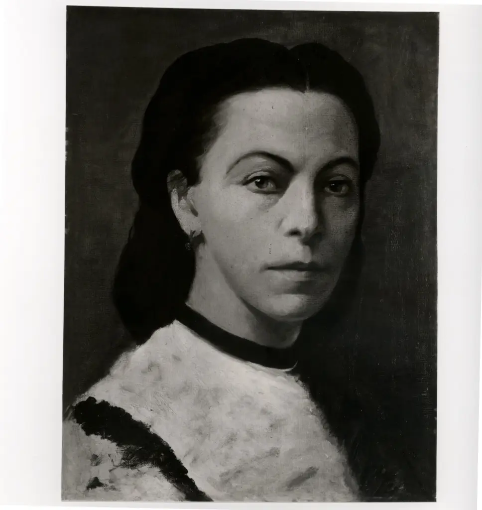 Sernesi, Raffaello - -