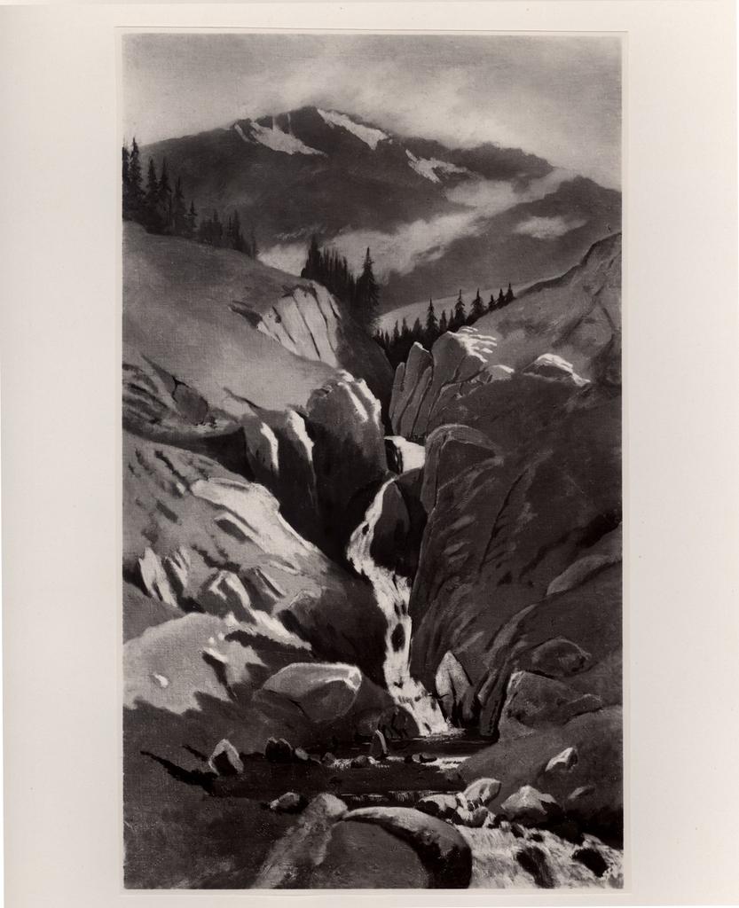Sernesi, Raffaello - -