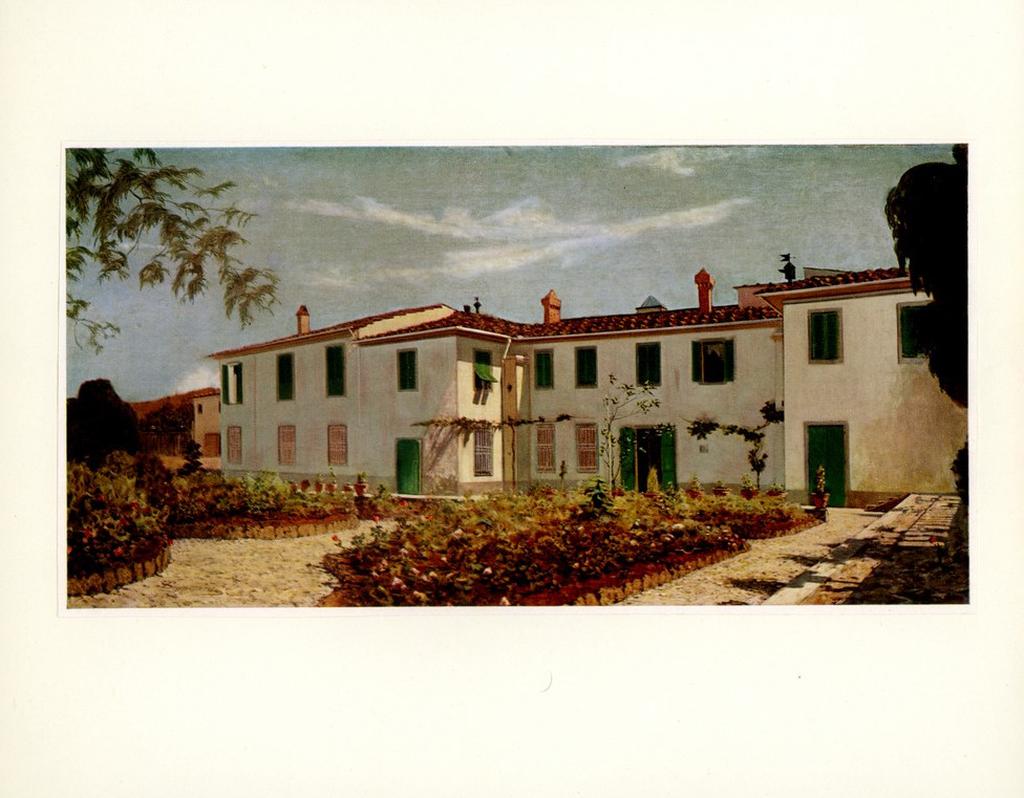 fronte