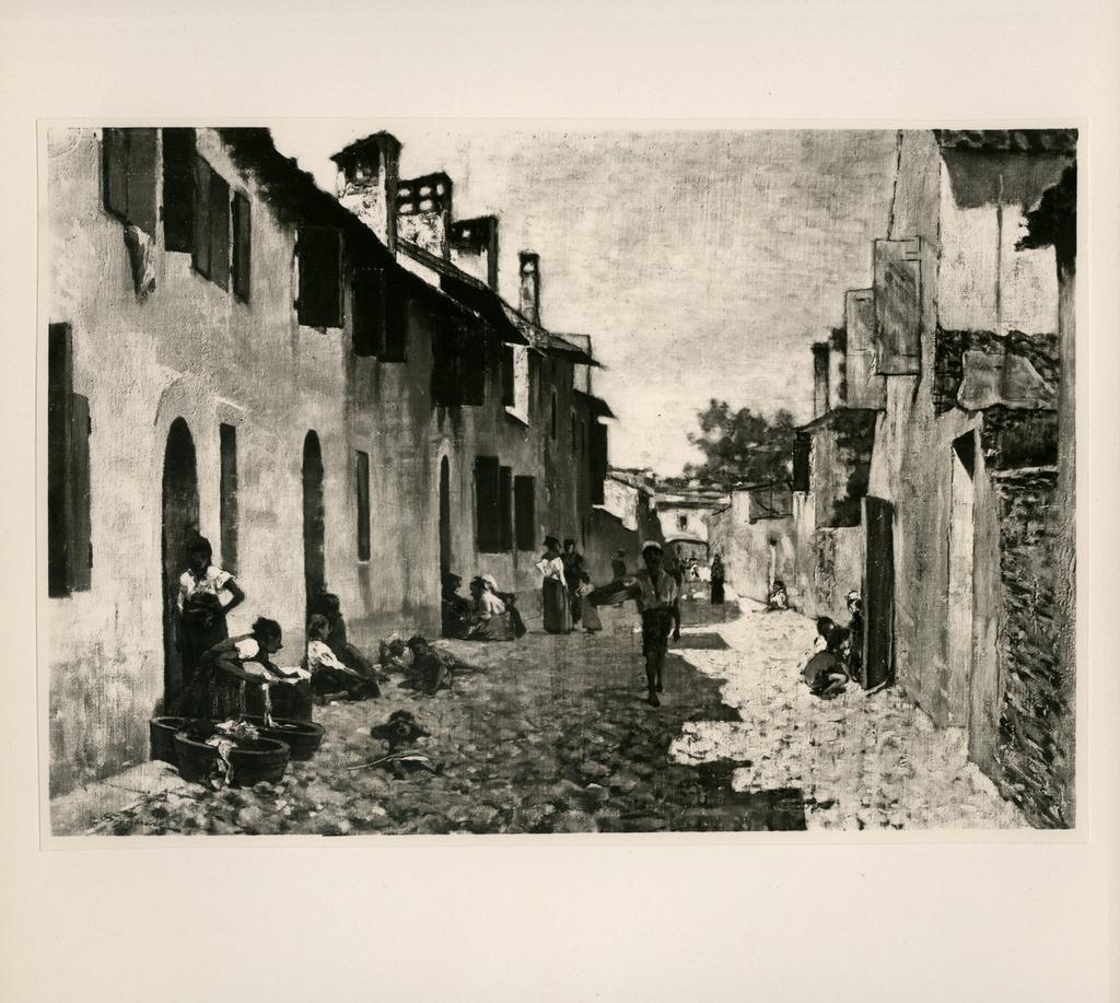 fronte