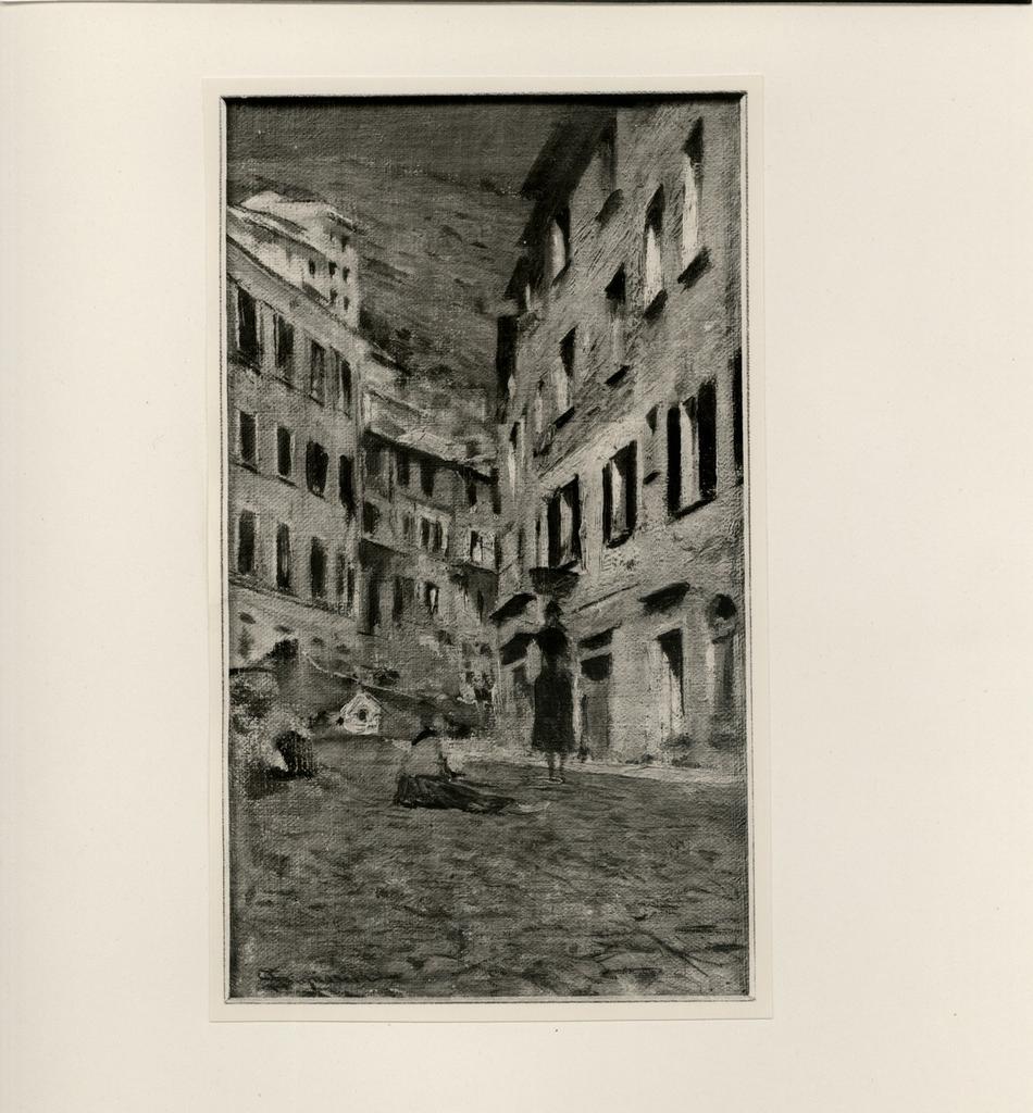 fronte