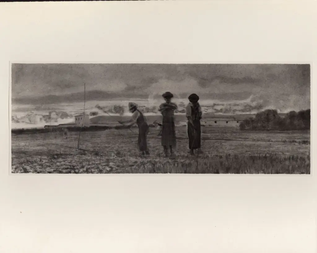 Signorini, Telemaco - -