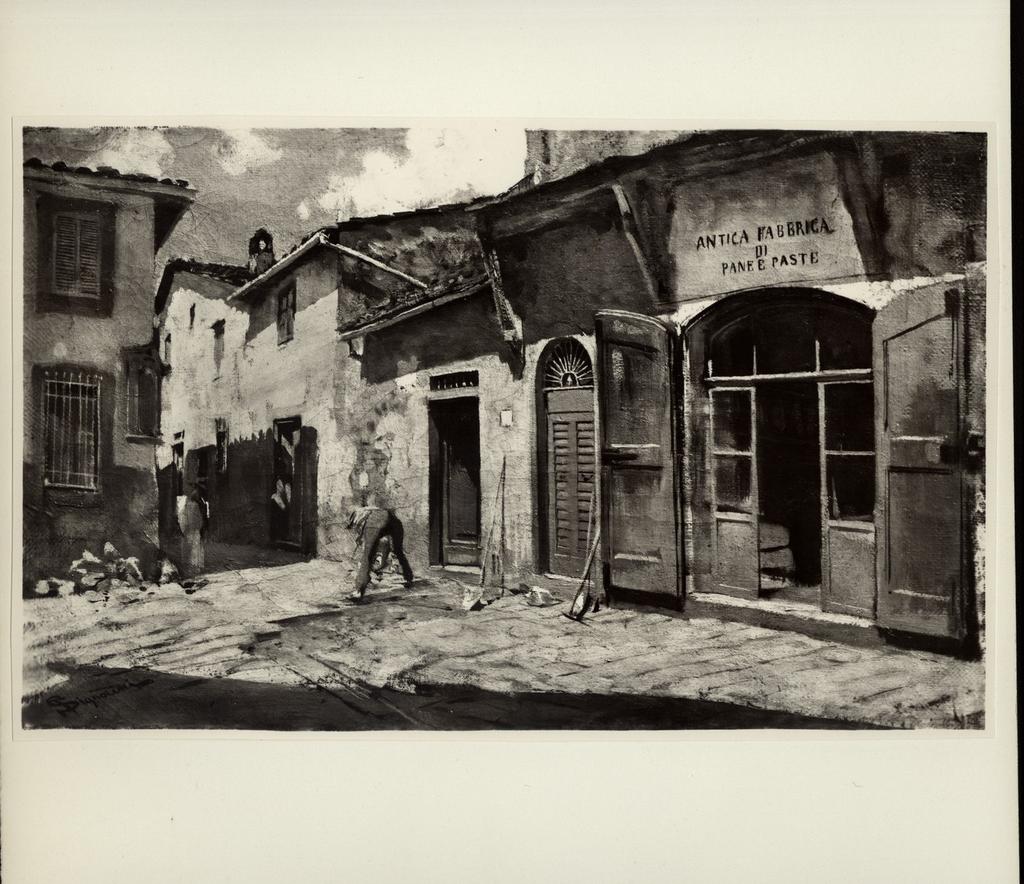fronte