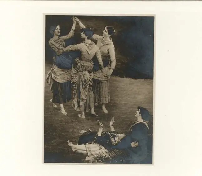 Anonimo , Signorini, Telemaco - sec. XIX - Un riflesso , fronte