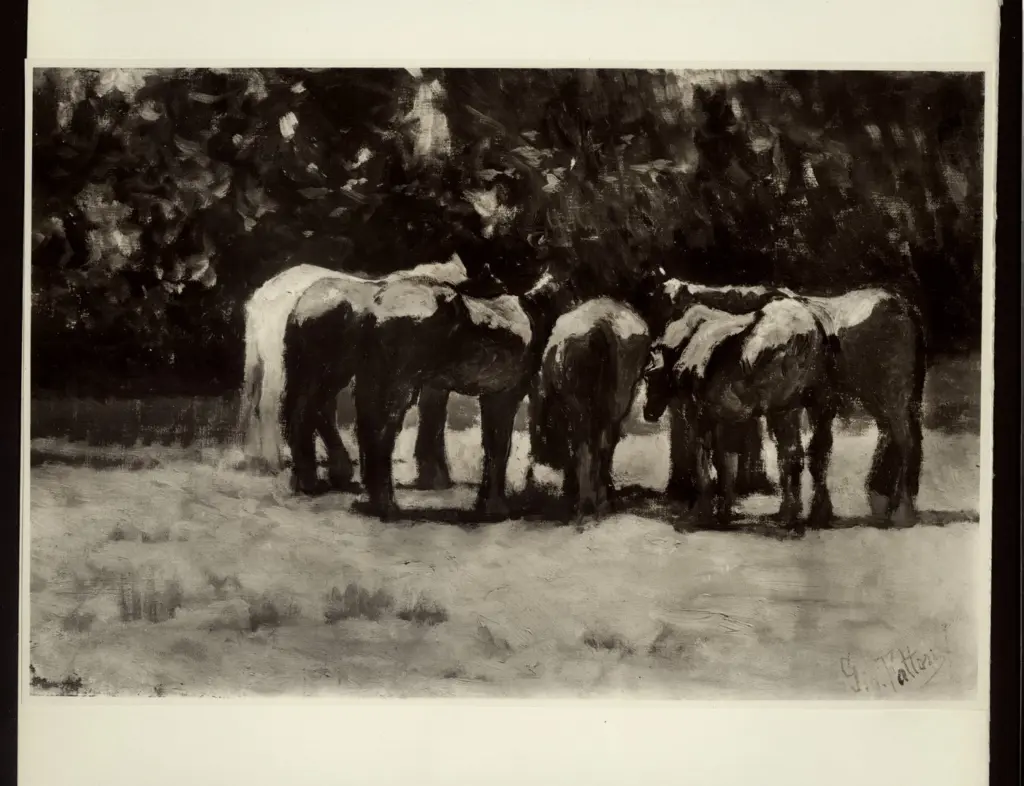 Fattori, Giovanni - sec. XIX -