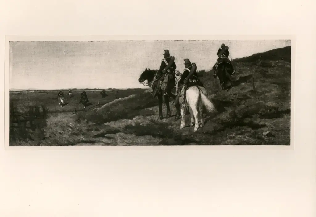 Fattori, Giovanni - -