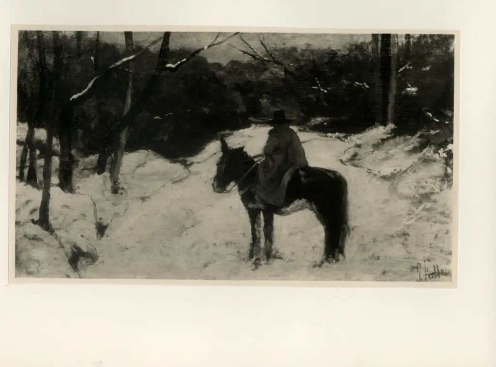 Fattori, Giovanni - -