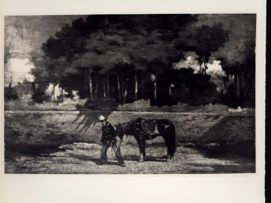 Fattori, Giovanni - -