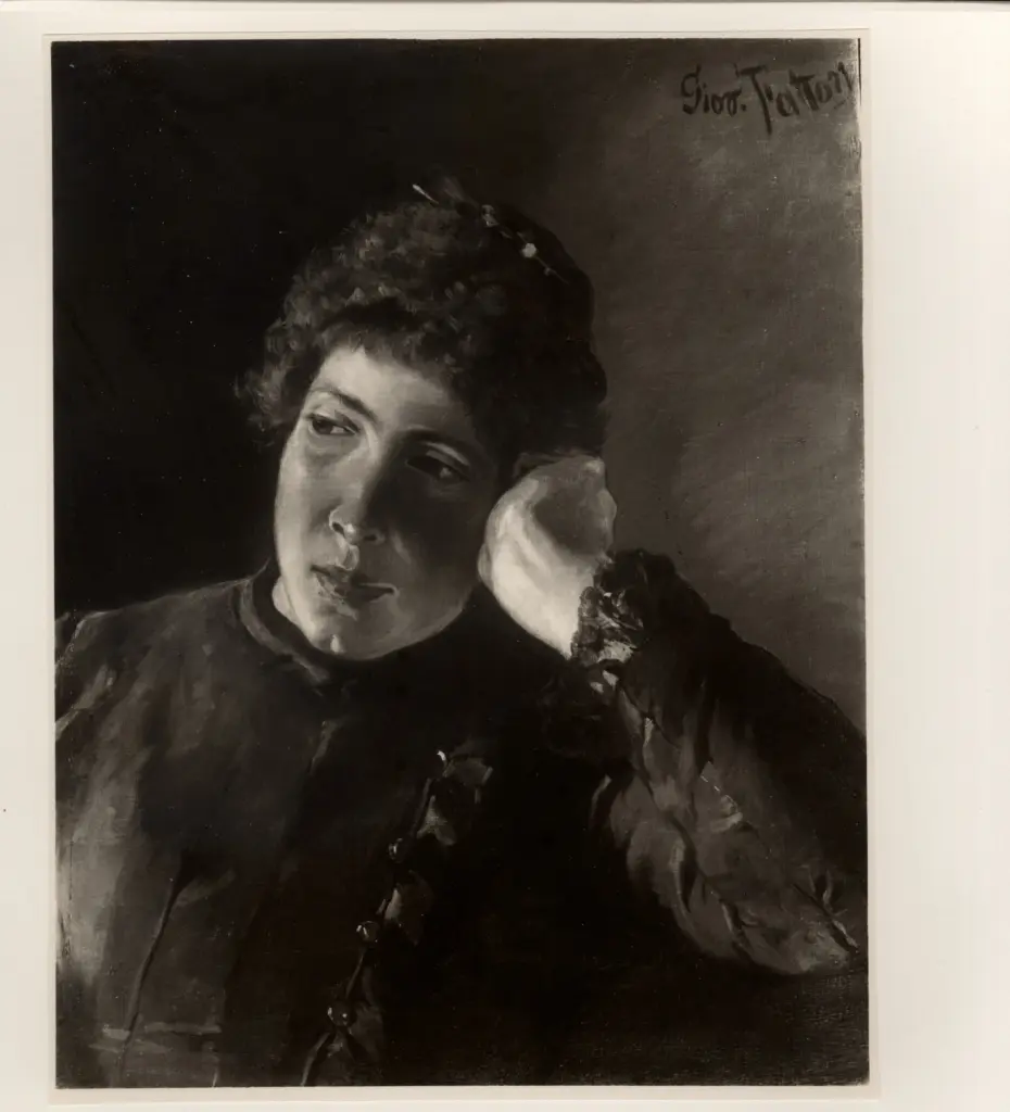 Fattori, Giovanni - -