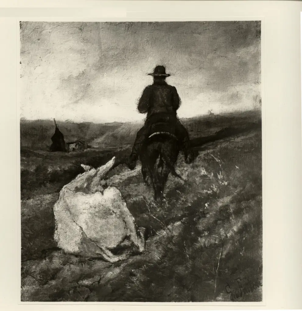 Fattori, Giovanni - - , fronte