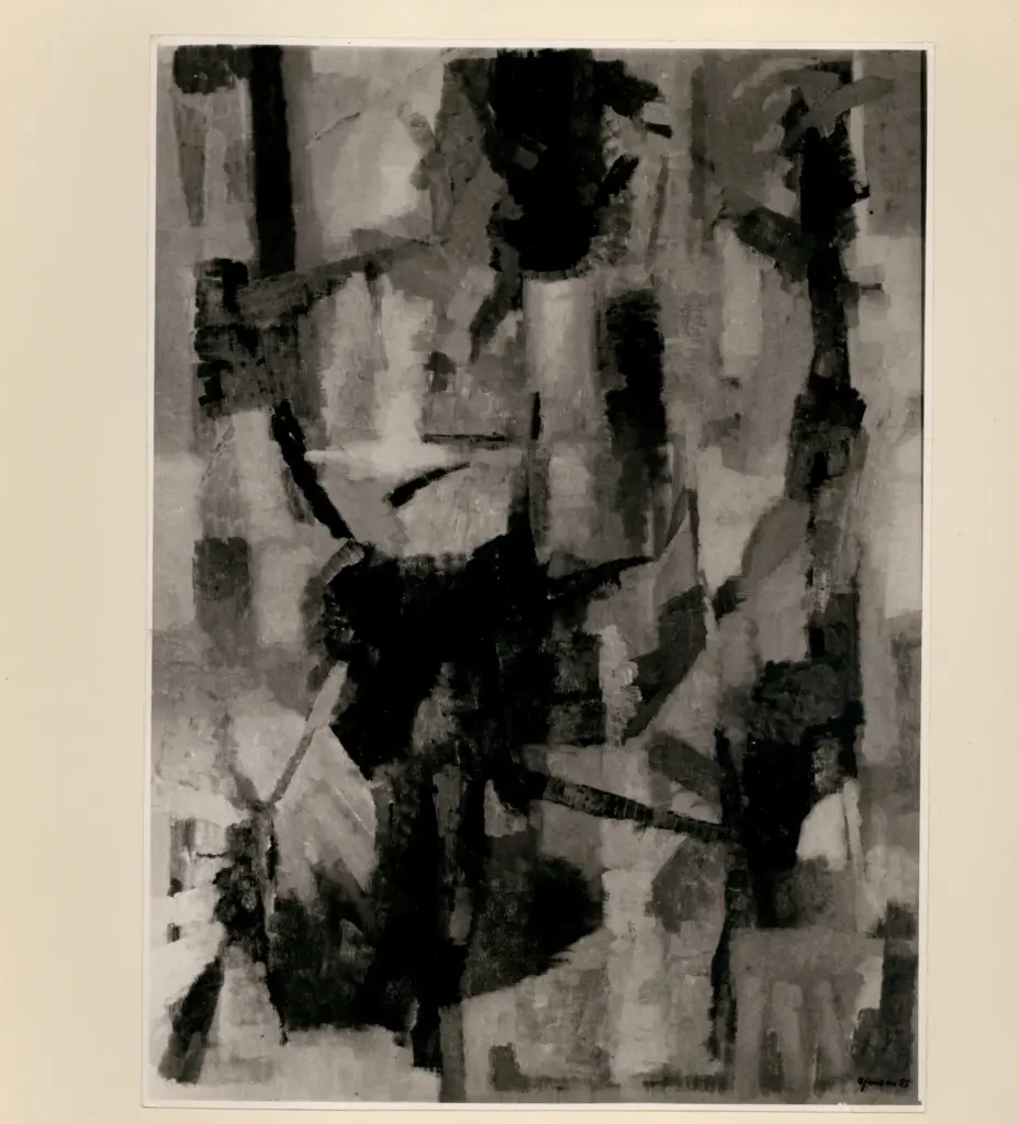 Anonimo , Ajmone, Giuseppe - sec. XX -