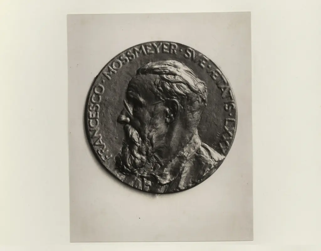 Anonimo, Anonimo , fronte
