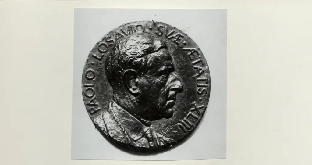 Anonimo, Anonimo , fronte