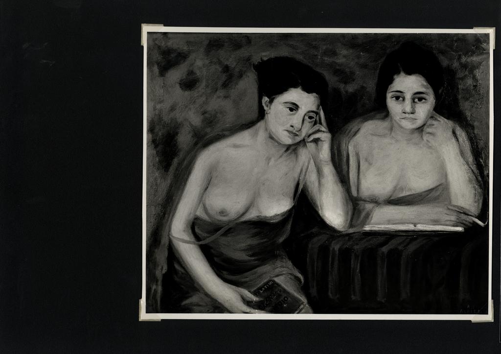 Bacci, Attilio , fronte