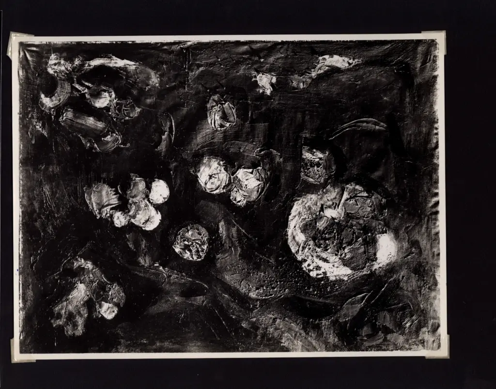 Bacci, Attilio , Alfieri, Attilio - sec. XX - Composizione , fronte