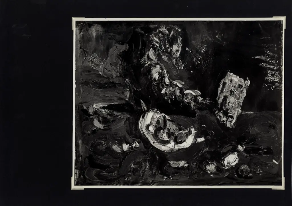 Bacci, Attilio , fronte