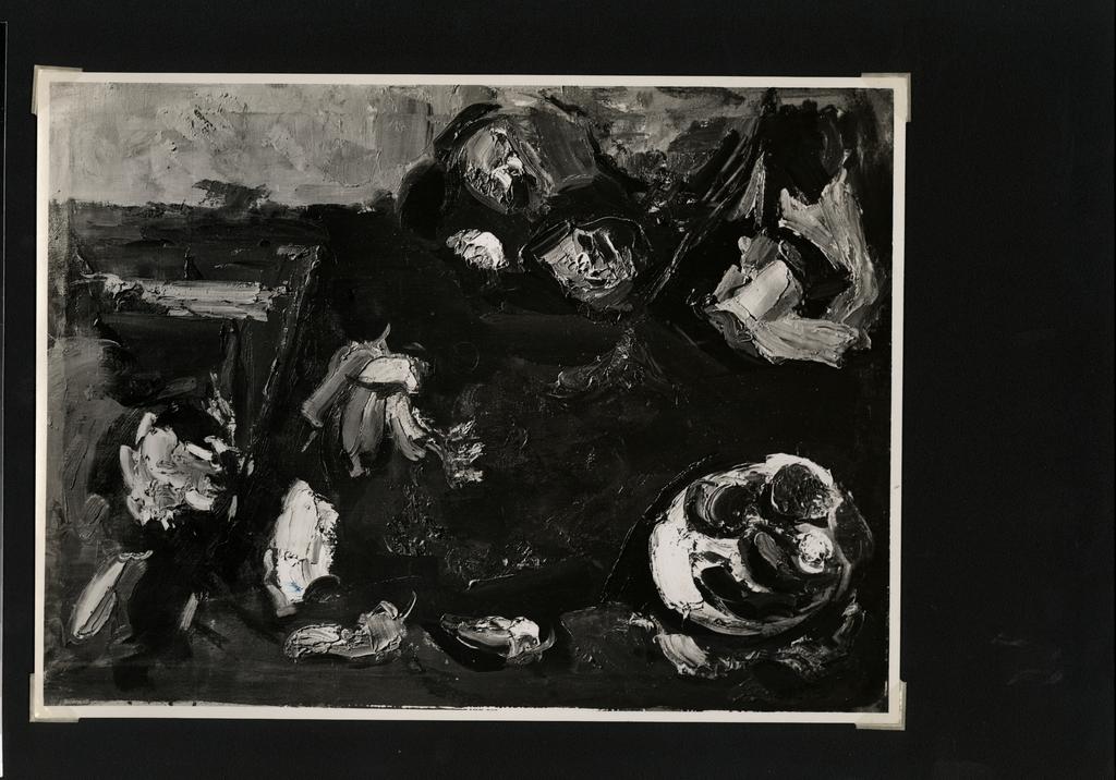 Bacci, Attilio , fronte