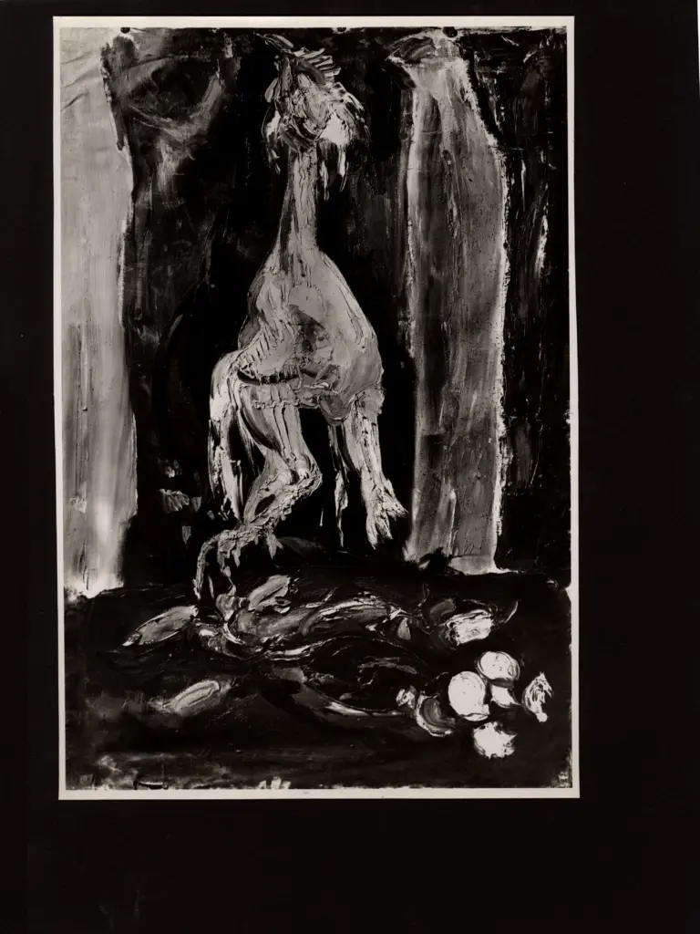 Bacci, Attilio , fronte