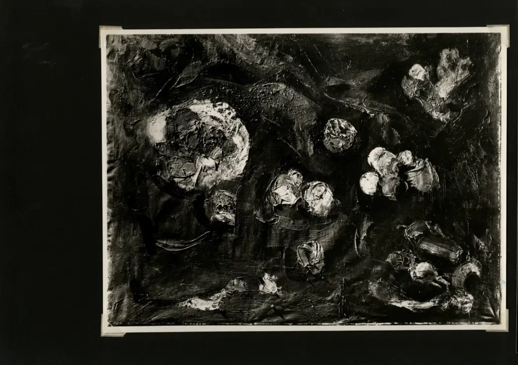 Bacci, Attilio , fronte