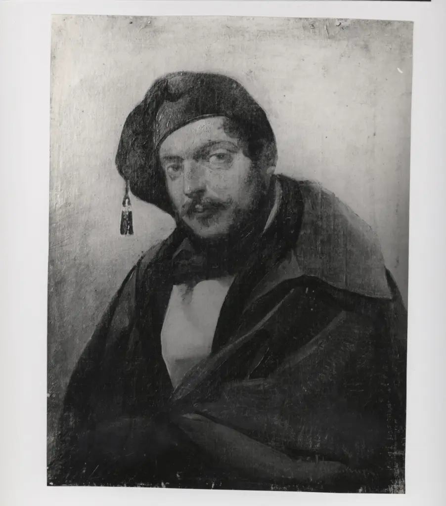 Anonimo , Altamura, Saverio - -