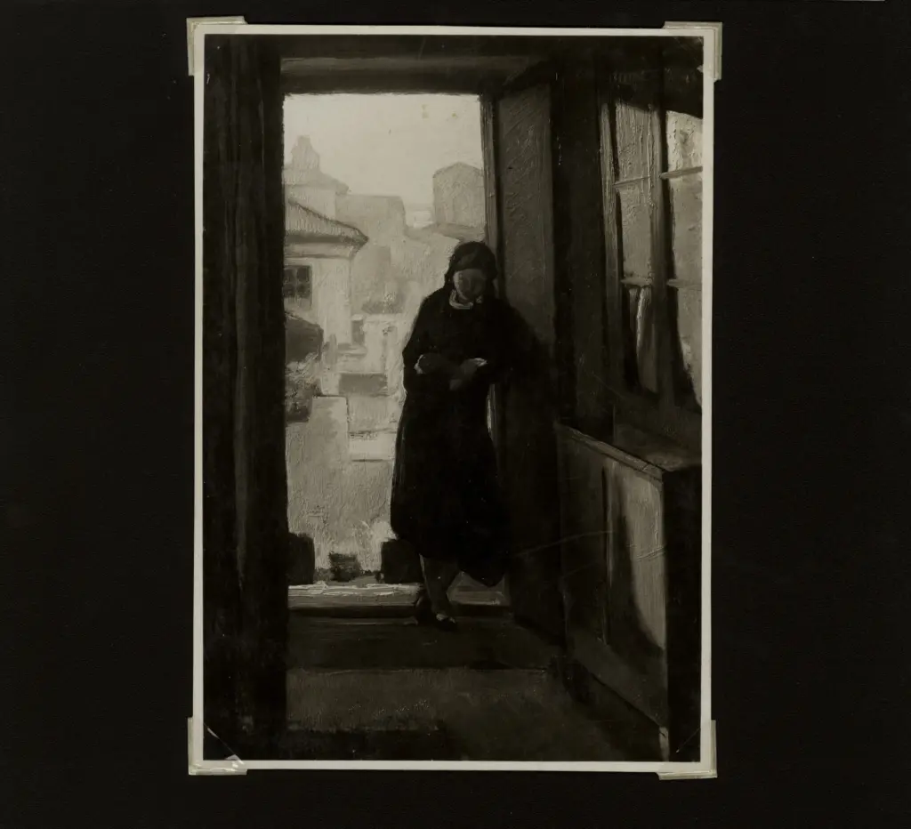 Fabbri, Manuela , fronte