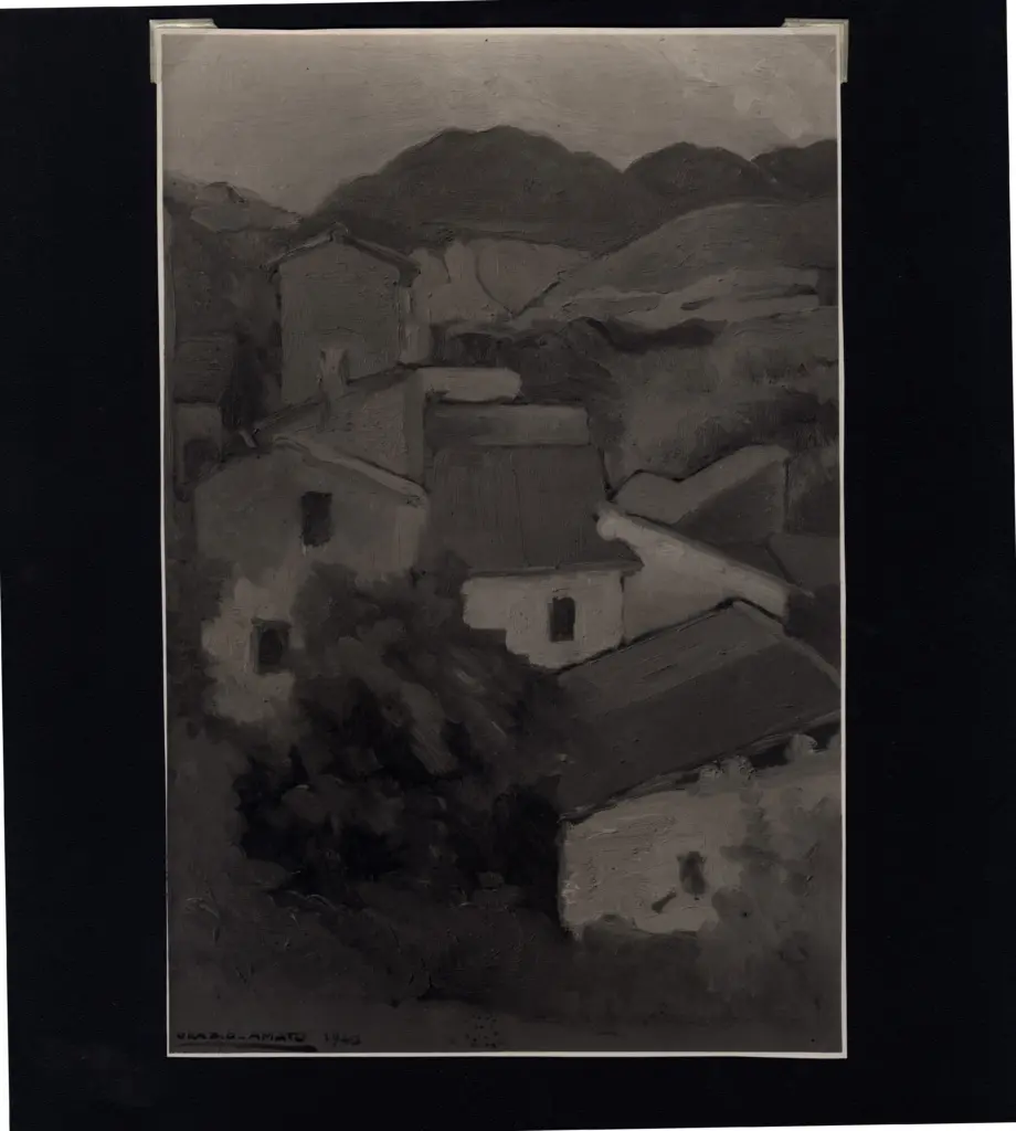 Anonimo, Anonimo , fronte