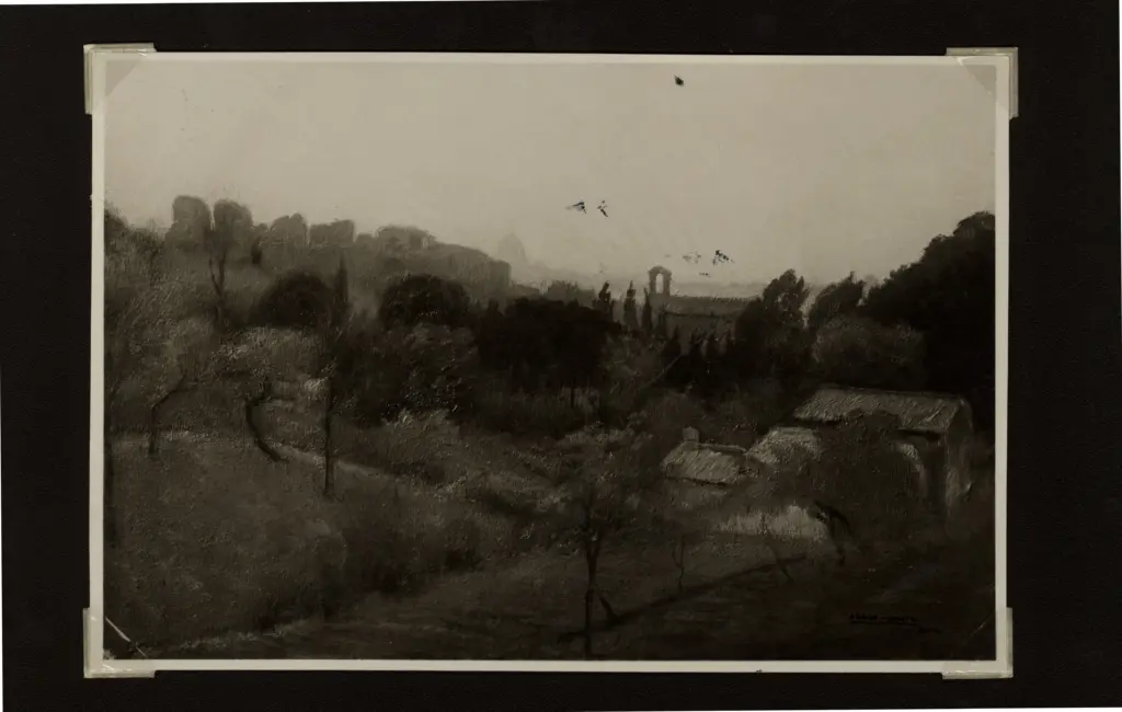 Anonimo, Anonimo , fronte