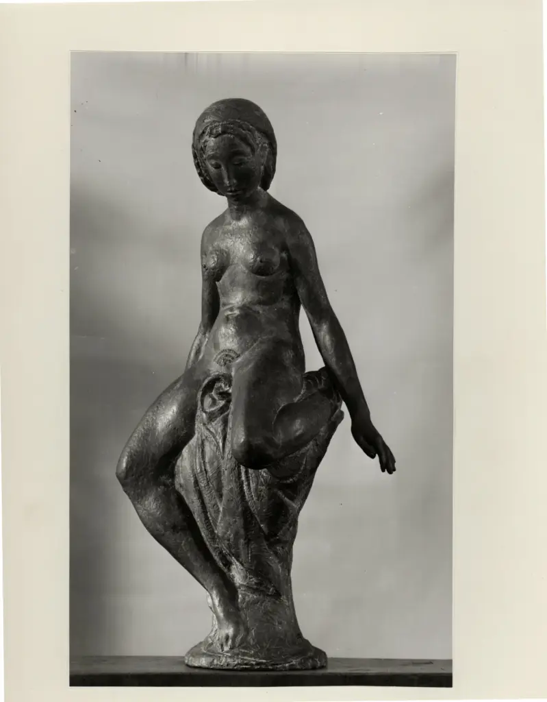 Anonimo, Anonimo , fronte