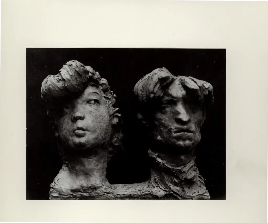 Anonimo, Anonimo , fronte