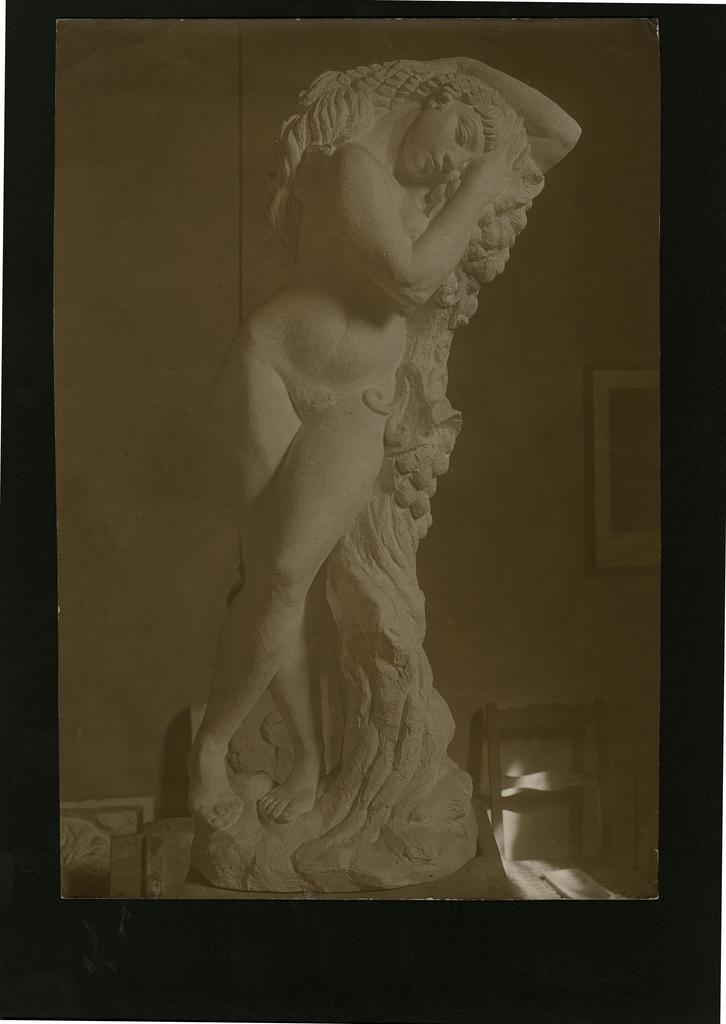 Anonimo , fronte