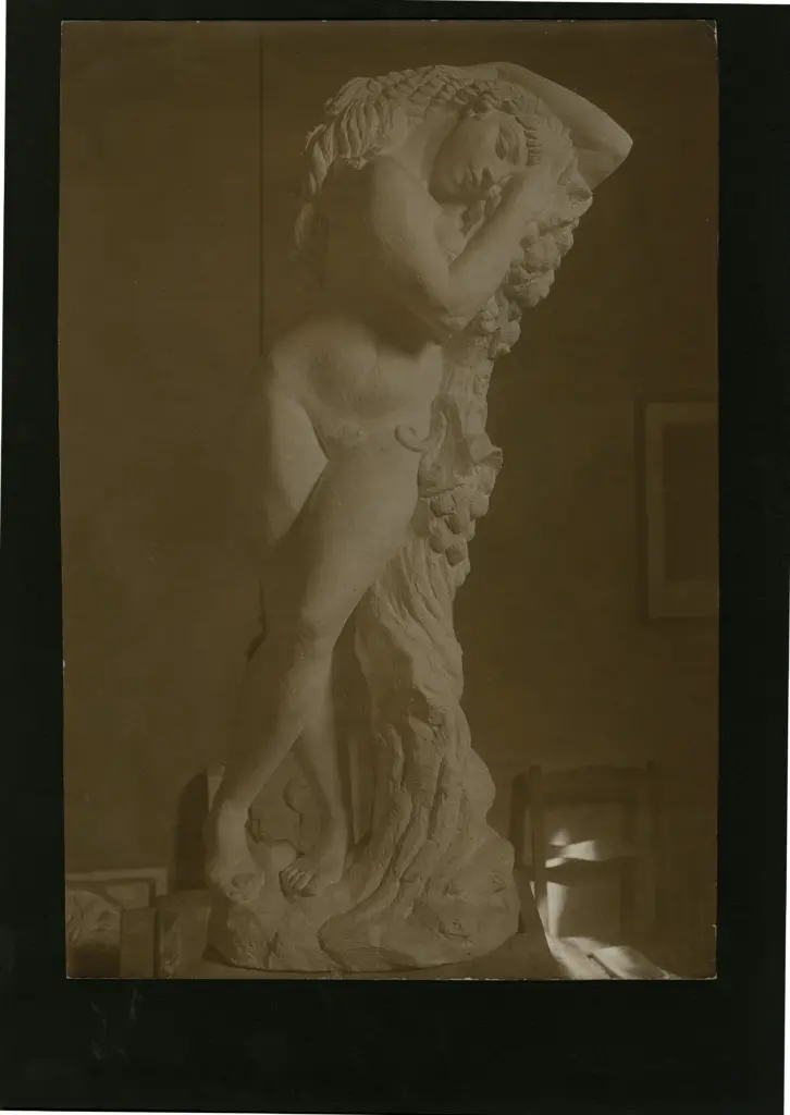 Anonimo, Anonimo , fronte