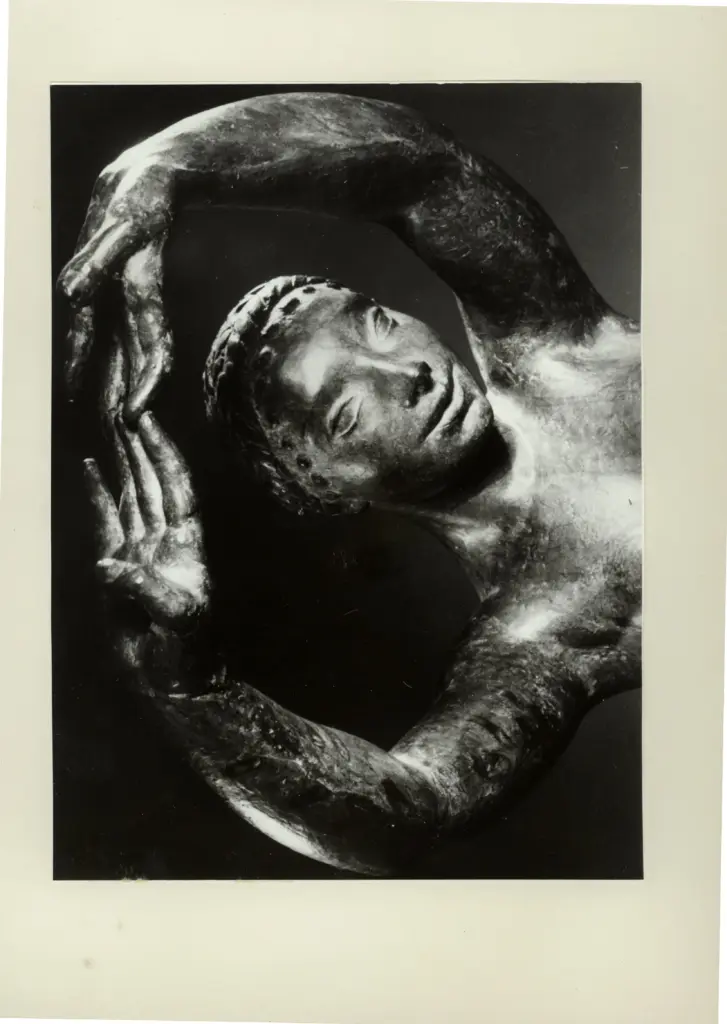 Anonimo, Anonimo , fronte