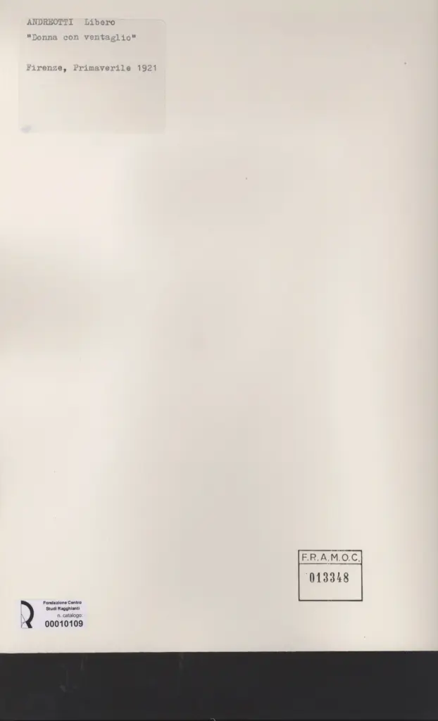 Anonimo, Anonimo , Andreotti, Libero - -