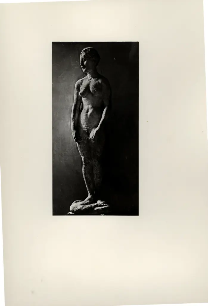 Anonimo, Anonimo , Andreotti, Libero - sec. XX - , fronte