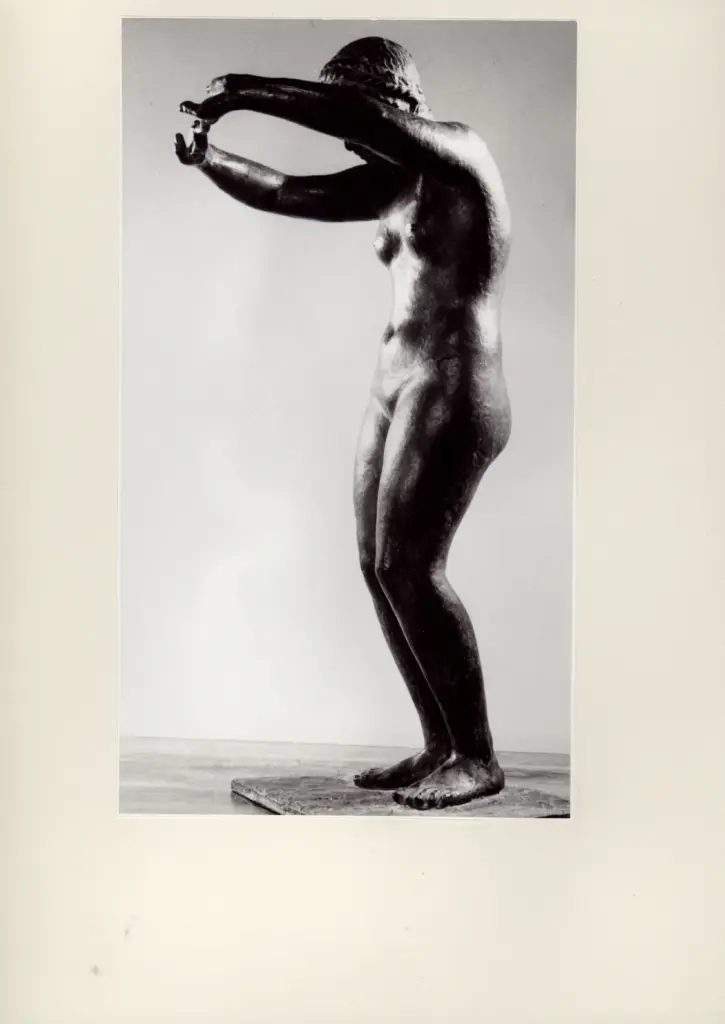 Anonimo, Anonimo , fronte