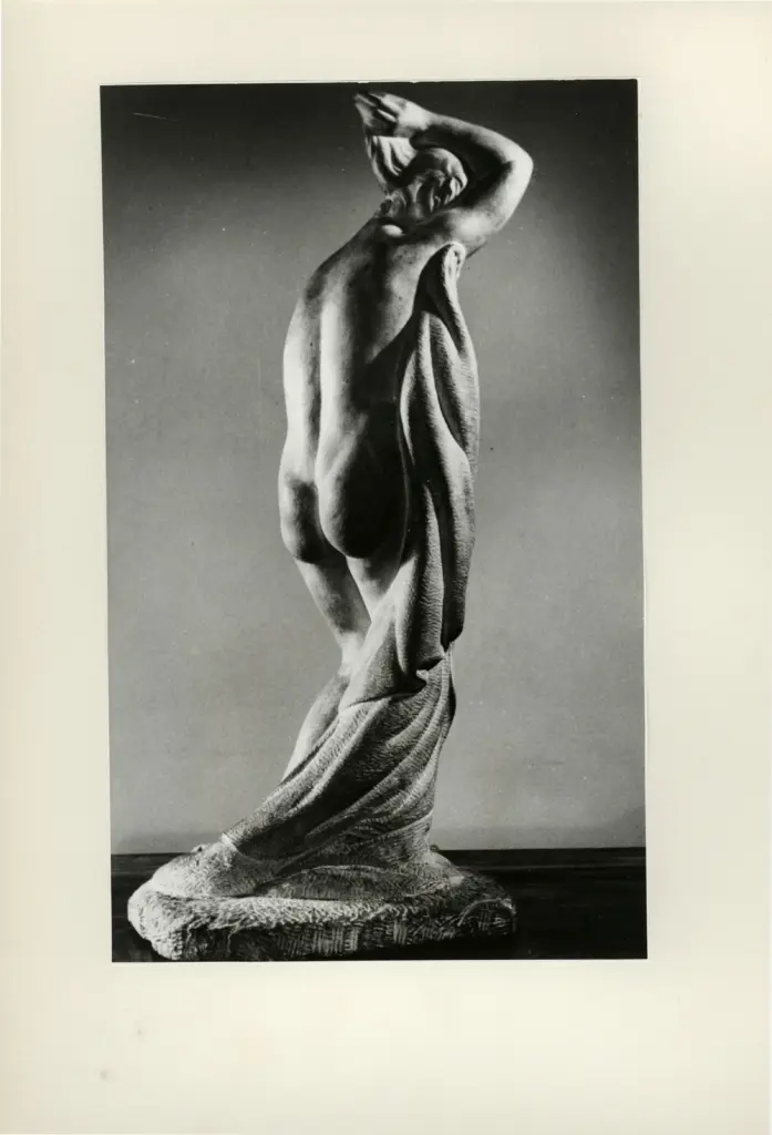 Anonimo, Anonimo , fronte