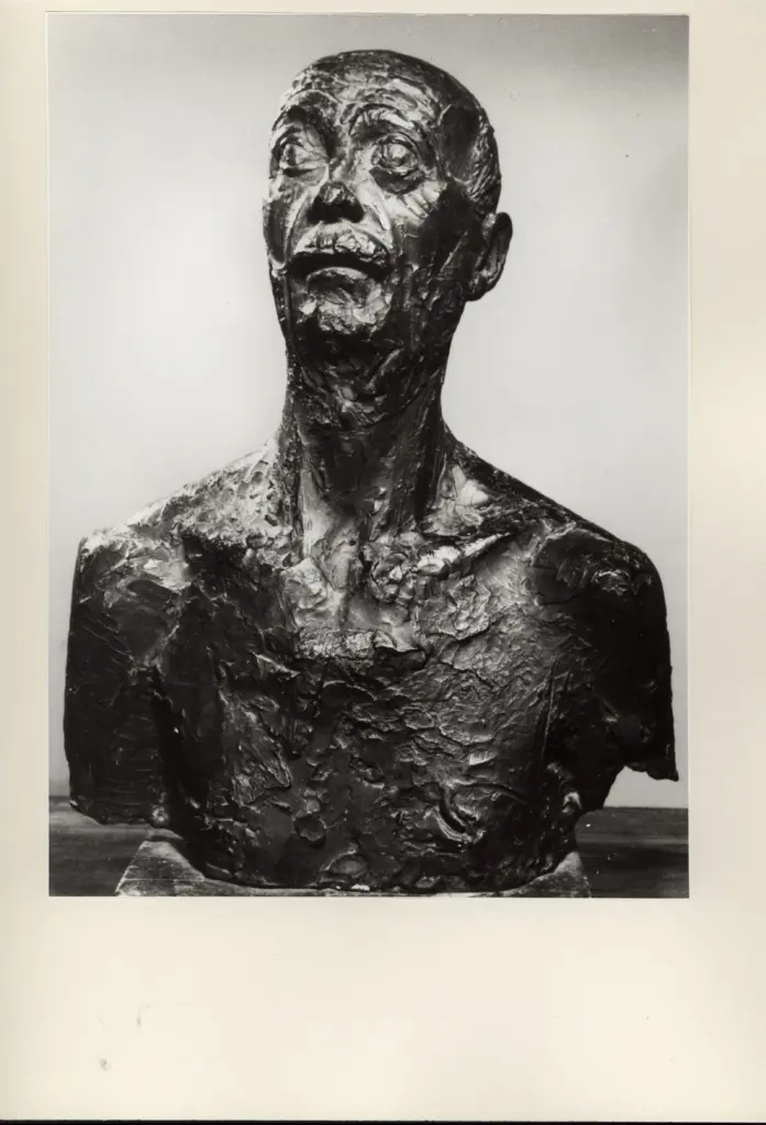 Anonimo, Anonimo , fronte