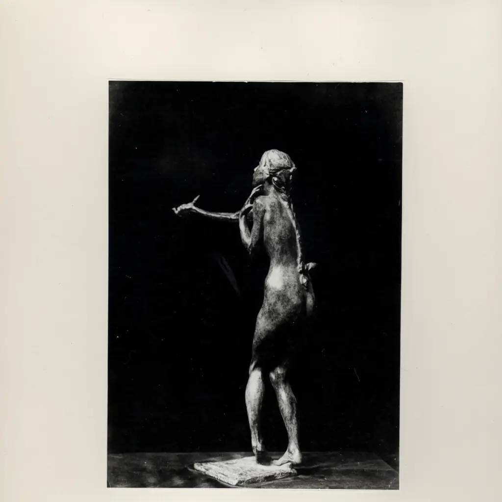 Anonimo, Anonimo , fronte