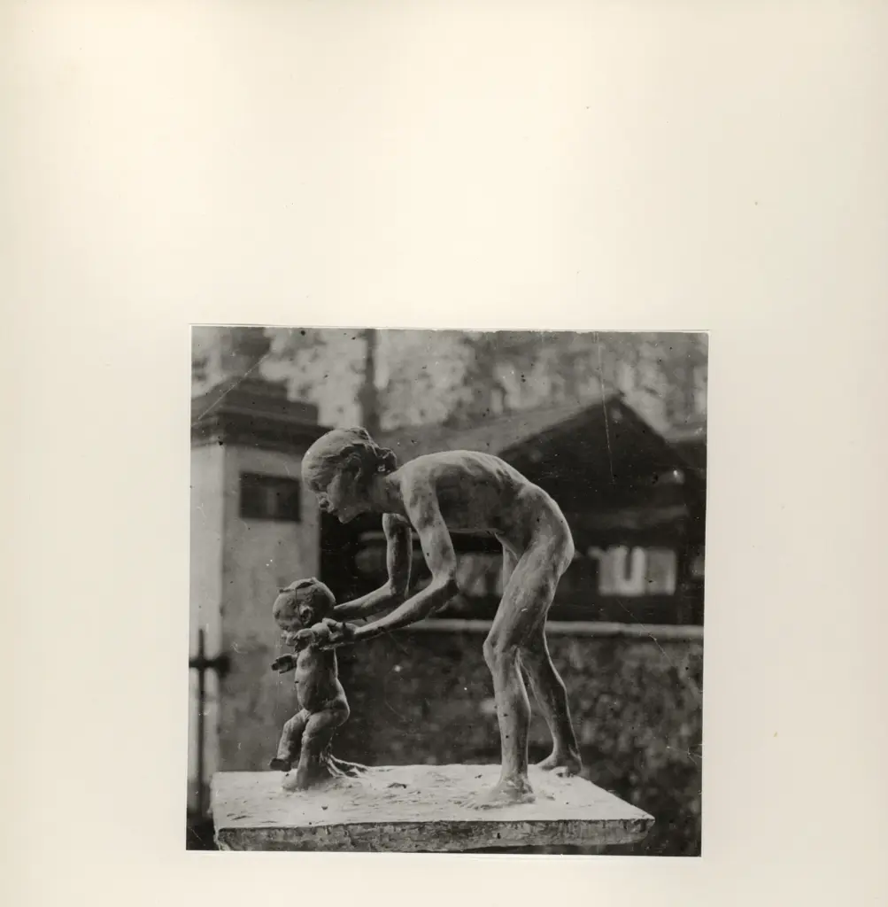 Anonimo, Anonimo , fronte