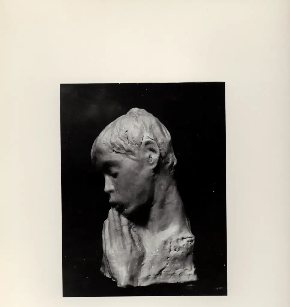 Anonimo, Anonimo , fronte