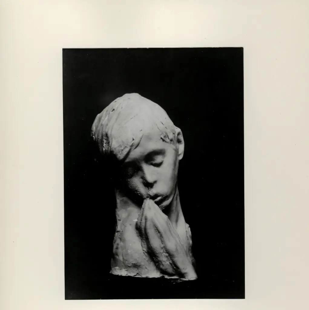 Anonimo, Anonimo , fronte