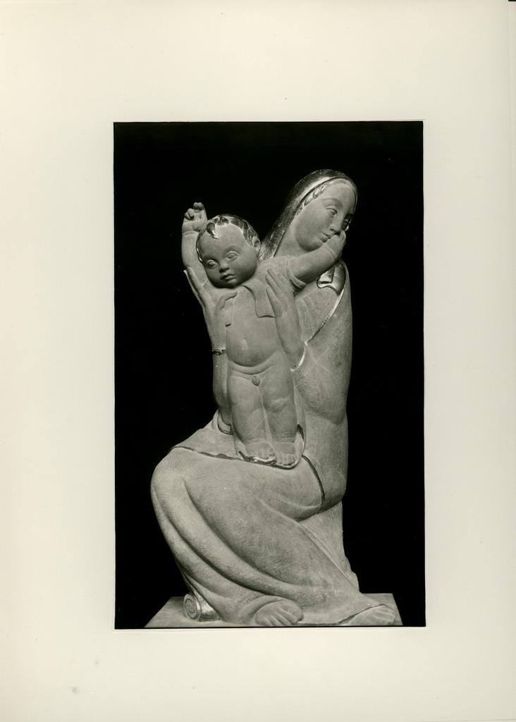 Anonimo , fronte